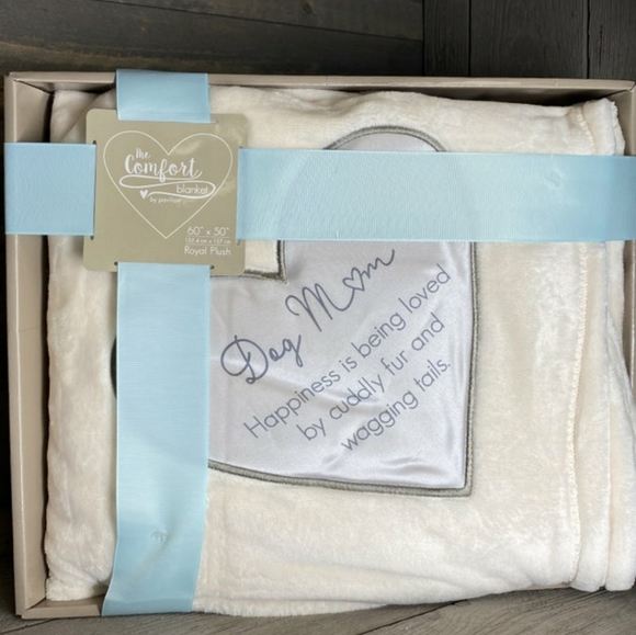 Dog Blanket - Picture 1 of 1